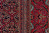 Antique Khorassan Area Rug (7' x 20')